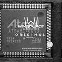 ATSAME70N19B-AN Real Image1