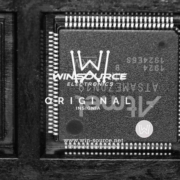 ATSAME70N19B-AN Real Image2