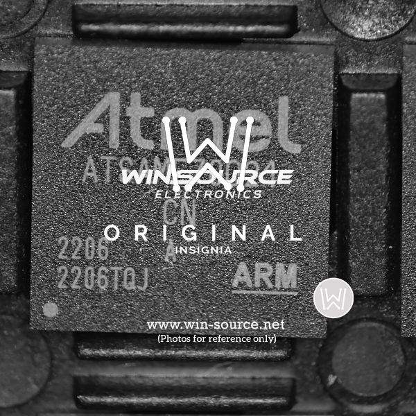ATSAME70Q21A-CN Real Image