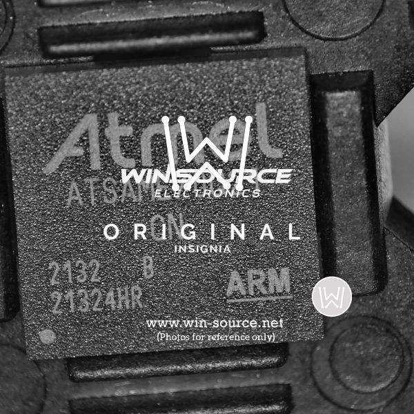 ATSAME70Q21B-CN Real Image