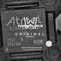ATSAME70Q21B-CN Real Image