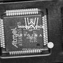 ATSAMG55J19B-AUT Real Image