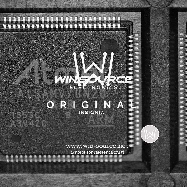 ATSAMV70N20B-AAB Real Image