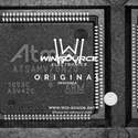 ATSAMV70N20B-AAB Real Image