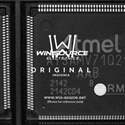 ATSAMV71Q21B-AAB Real Image9