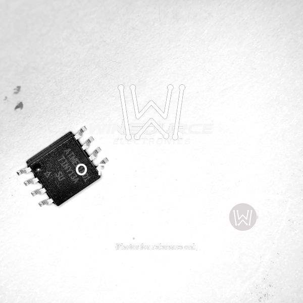 ATTINY13A-SU Real Image