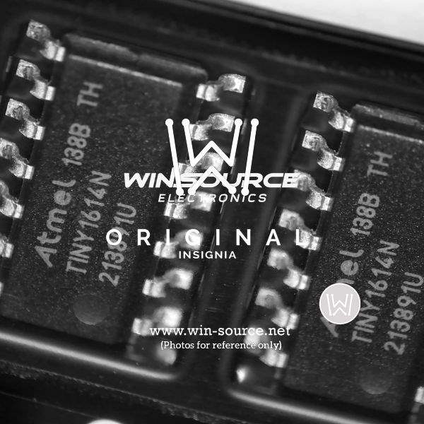 ATTINY1614-SSNR Real Image