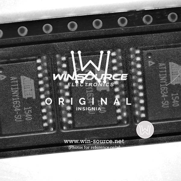 ATTINY1634-SUR Real Image