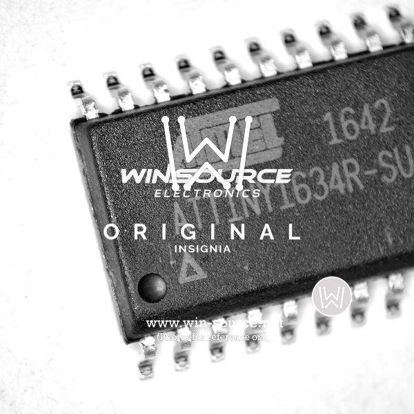 ATTINY1634R-SUR Real Image