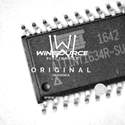 ATTINY1634R-SUR Real Image