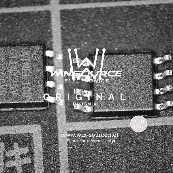 ATTINY25V-10MU Real Image1
