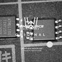 ATTINY25V-10MU Real Image1