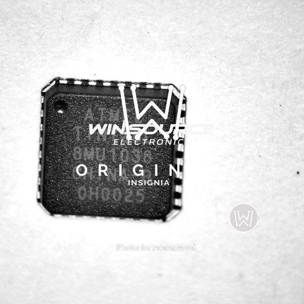 ATTINY26L-8MU Real Image3