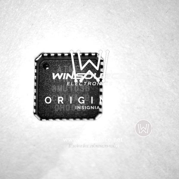 ATTINY26L-8MU Real Image5