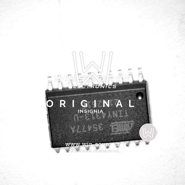 ATTINY4313-SUR Real Image