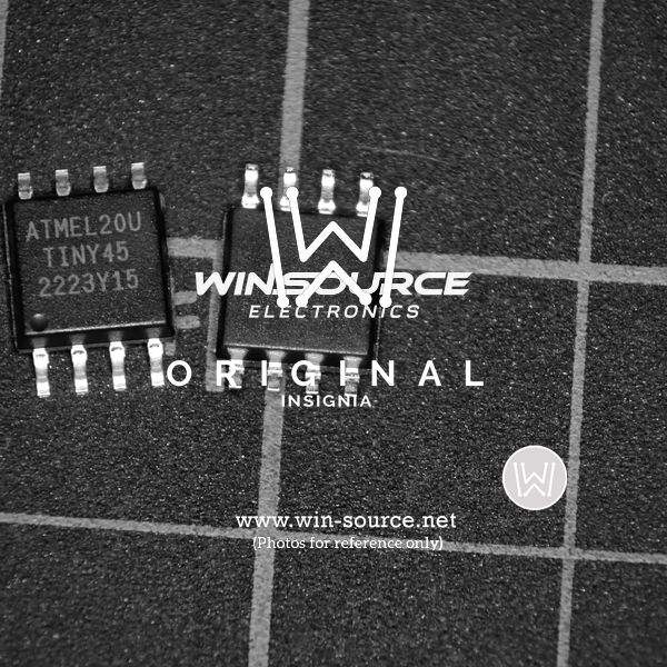 ATTINY45-20SUR Real Image