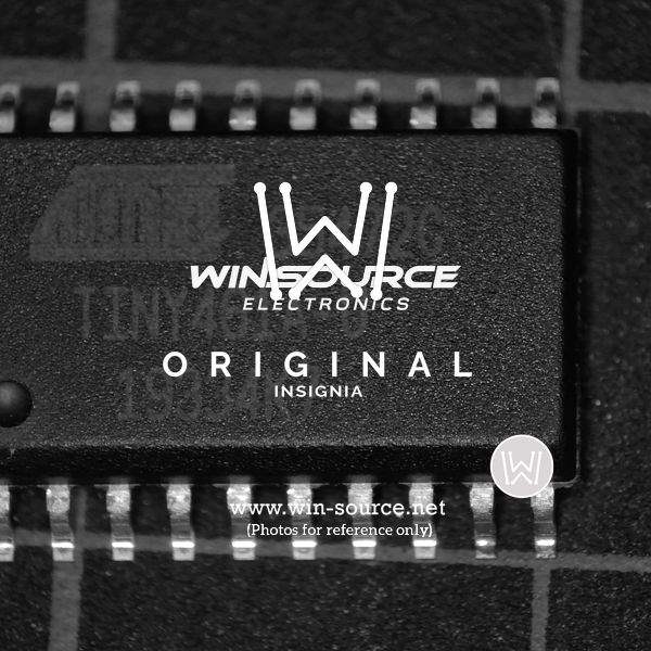ATTINY461A-MU Real Image1