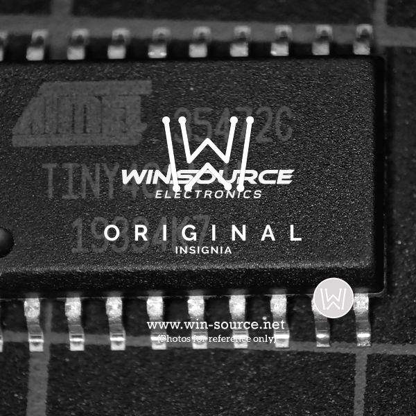 ATTINY461A-MU Real Image2
