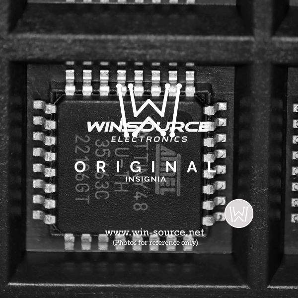 ATTINY48-AU Real Image1