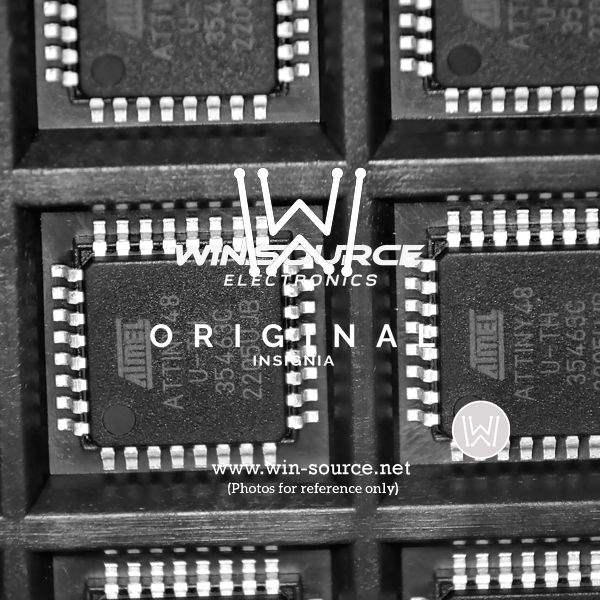 ATTINY48-AUR Real Image