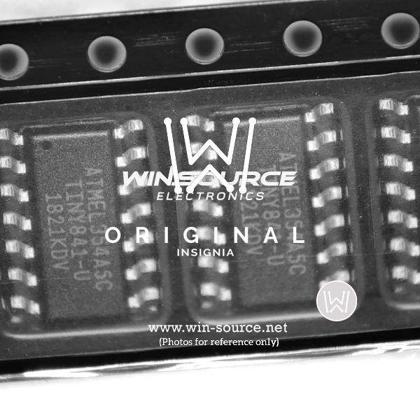 ATTINY841-SSU Real Image