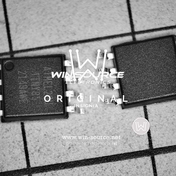 ATTINY85-20SU Real Image2
