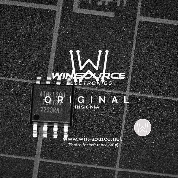 ATTINY85-20SU Real Image3