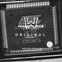 ATXMEGA128A1-AU Real Image1