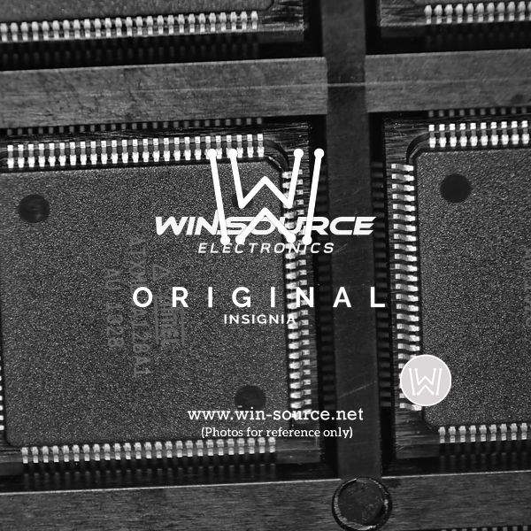 ATXMEGA128A1-AU Real Image2