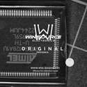 ATXMEGA128A1U-AU Real Image1