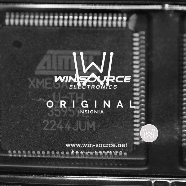 ATXMEGA128A1U-AU Real Image4