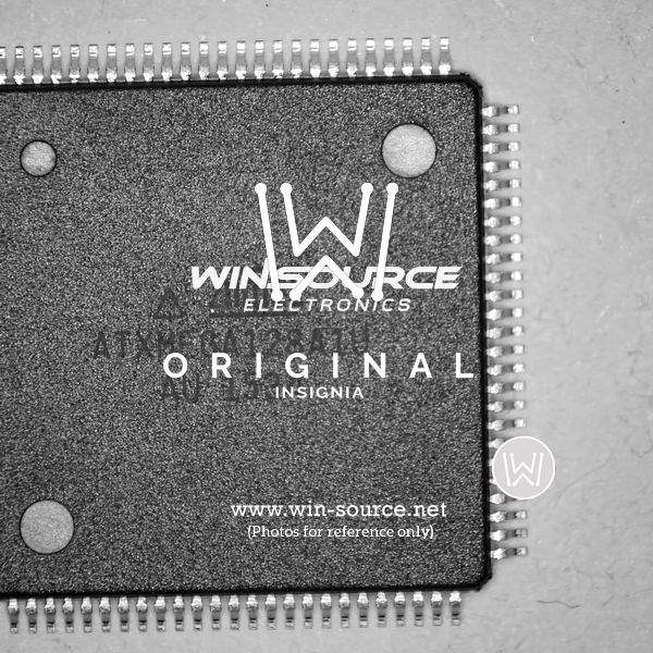 ATXMEGA128A1U-AUR Real Image