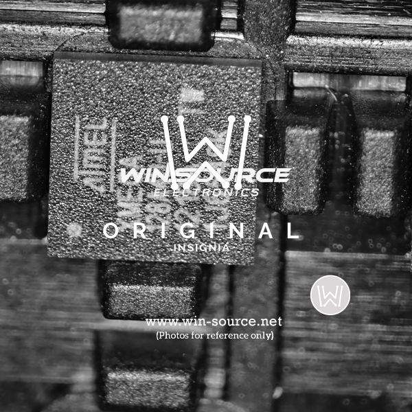 ATXMEGA128A4U-AU Real Image1