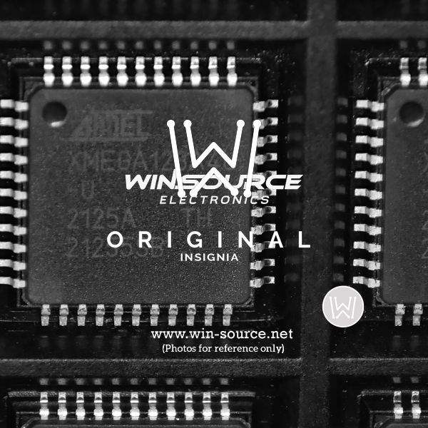ATXMEGA128A4U-AU Real Image4