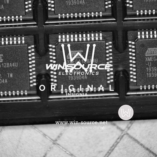 ATXMEGA128A4U-AU Real Image5