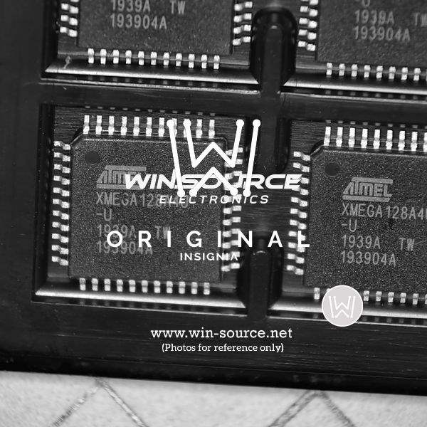 ATXMEGA128A4U-AU Real Image6