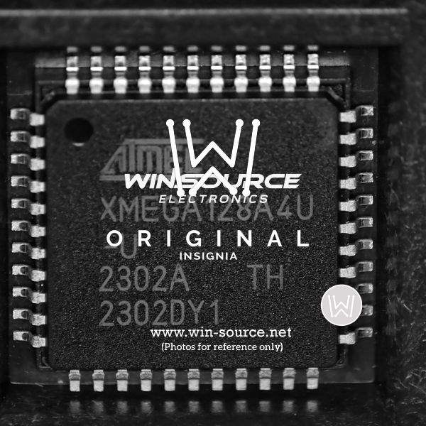 ATXMEGA128A4U-AU Real Image7