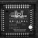 ATXMEGA128A4U-AU Real Image7