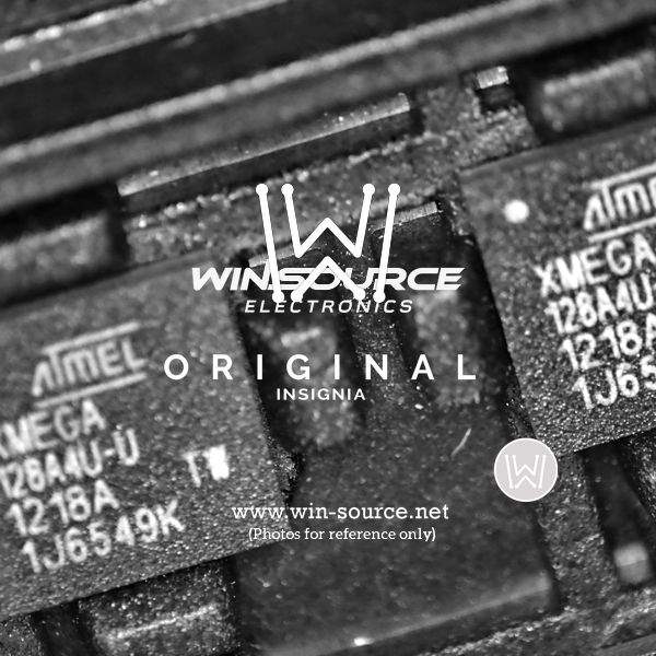 ATXMEGA128A4U-CU Real Image