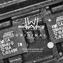 ATXMEGA128A4U-CU Real Image