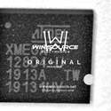 ATXMEGA128D4-CU Real Image1