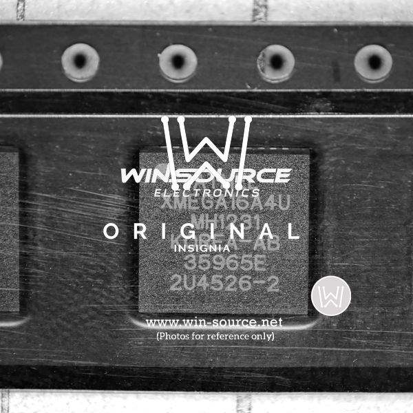 ATXMEGA16A4U-MHR Real Image