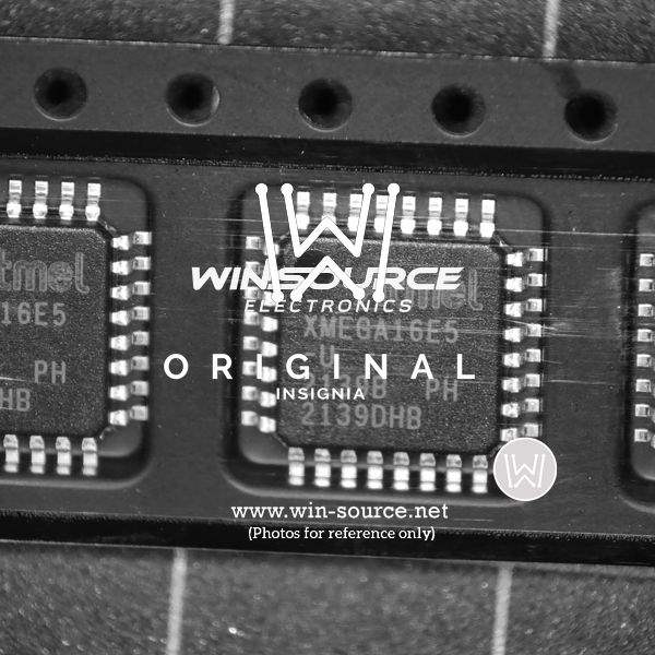 ATXMEGA16E5-AU Real Image2