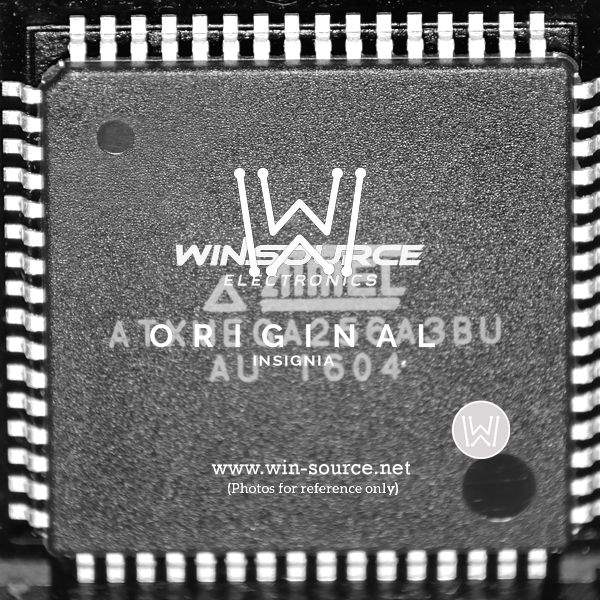 ATXMEGA256A3BU-AU Real Image2