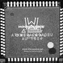 ATXMEGA256A3BU-AU Real Image2