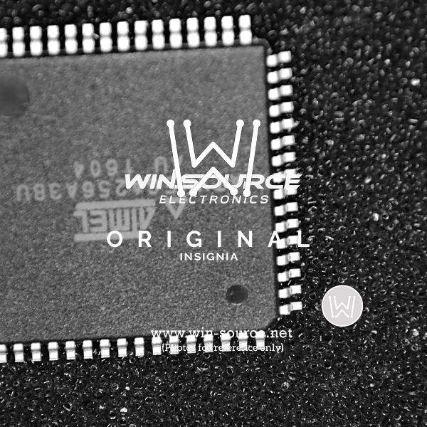 ATXMEGA256A3BU-AU Real Image3