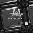 ATXMEGA256A3U-AU Real Image1