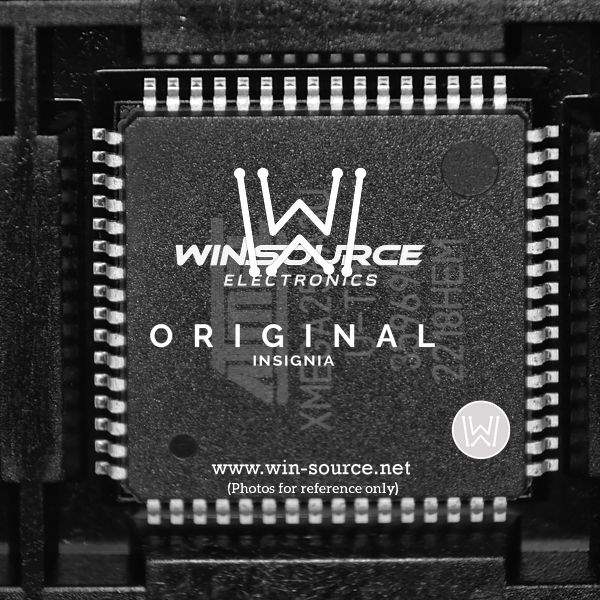 ATXMEGA256A3U-AU Real Image2