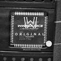 ATXMEGA256C3-AUR Real Image