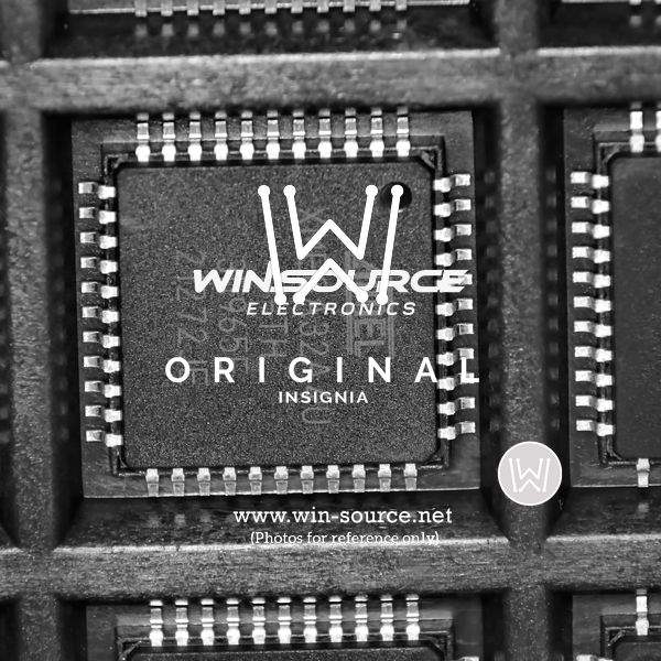 ATXMEGA32A4U-AU Real Image1